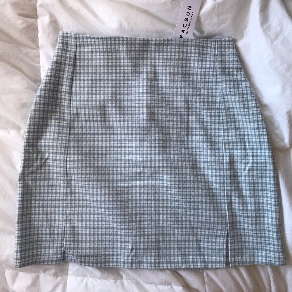 Brandy Melville Cara Skirt